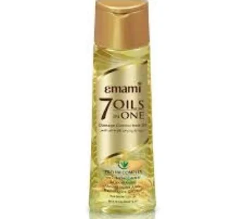 EMAMI 7 OILS IN ONE (200 ML)