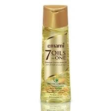 EMAMI 7 OILS IN ONE (200 ML)