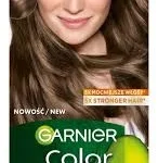 GARNIER COLOR NATURALS NATURAL LIGHT BROWN 5 (130 ML)
