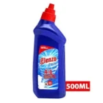 GLENZO TOILET CLEANER POWER OF 4 IN 1 (500 ML)