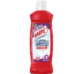 HARPIC BATHROOM CLEANER FLORAL BLOOM (500 ML)