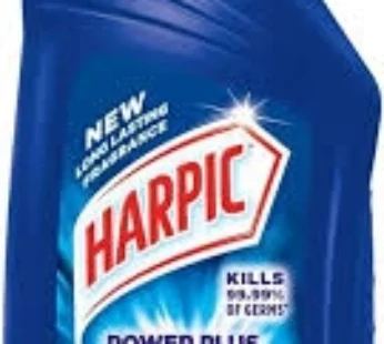 HARPIC POWER PLUS ORIGINAL (1 LTR)