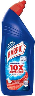 HARPIC POWER PLUS ORIGINAL (1 LTR)