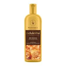 INDULEKHA BRINGHA SHAMPOO (340 ML)