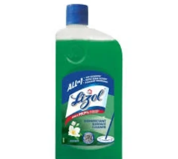 LIZOL DISINFECTANT SURFACE CLEANER JASMINE (500 ML)