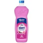 LIZOL SHAKTI ROSE FRESH (135 ML)