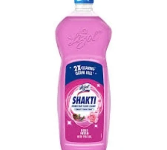 LIZOL SHAKTI ROSE FRESH  (135 ML)