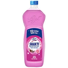 LIZOL SHAKTI ROSE FRESH (135 ML)