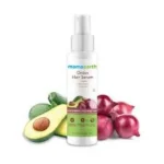 MAMAEARTH ONION HAIR SERUM (100 ML)