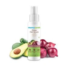 MAMAEARTH ONION HAIR SERUM (100 ML)
