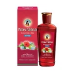 NAVRATAN AYURVEDIC OIL (90 ML)