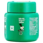 NIHAR NATURAL COCONUT OIL (160 ML)