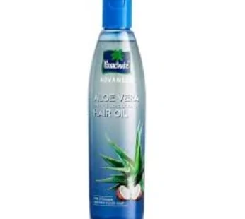 PARACHUTE ADVANCE ALOE VERA COCONUT  (250 ML)