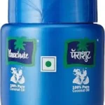 PARACHUTE COCONUT OIL (175 ML)