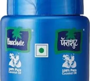 PARACHUTE COCONUT OIL (175 ML)