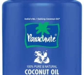 PARACHUTE COCONUT OIL (500 ML)