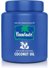 PARACHUTE COCONUT OIL (500 ML)