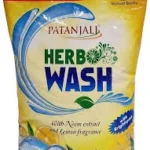 PATANJALI HERBO WASH SURF (6 KG)