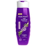 PATANJALI KESH KANTI ANTI DANDRUFF SHAMPOO (180 ML)