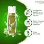 PATANJALI KESH KANTI MILK PROTEIN SHAMPOO (180 ML)