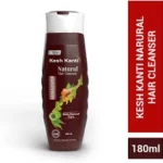PATANJALI KESH KANTI NATURAL SHAMPOO (180 ML)