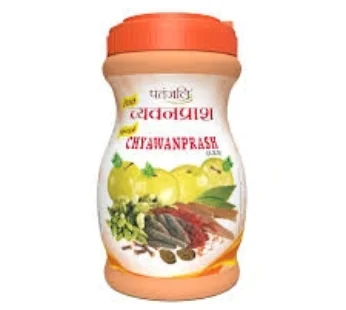 PATANJALI SPECIAL CHYAWANPRASH  (1 KG)