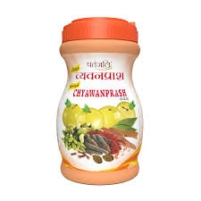 PATANJALI SPECIAL CHYAWANPRASH (1 KG)