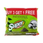 PATANJALI SUPAR BAR BUY 3 GET 1 (900 GM)