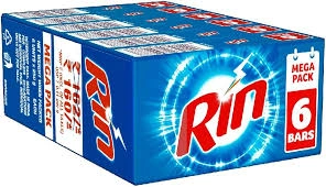 RIN MEGA PACK 6 UNIT x 250