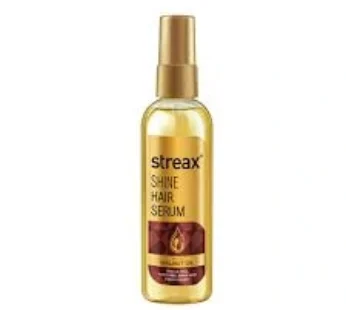 STREAX SHINE HAIR SERUM WITH COCONUT (100 ML)