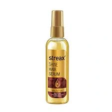 STREAX SHINE HAIR SERUM WITH COCONUT (100 ML)