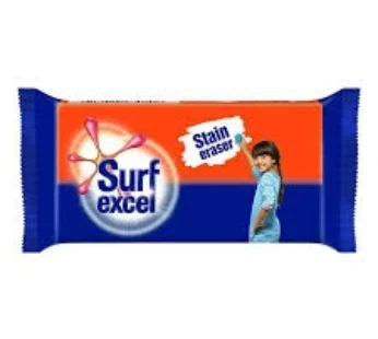SURF EXCEL BAR (150 GM)