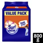 SURF EXCEL BAR VALUE PACK 4UNIT x 200