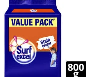 SURF EXCEL BAR VALUE PACK  4UNIT x 200