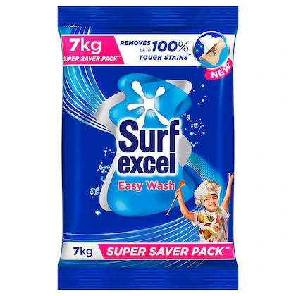 SURF EXCEL EASYWASH (7 KG)