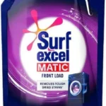 SURF EXCEL MATIC FRONT LOAD LUQUID (4 LTR)