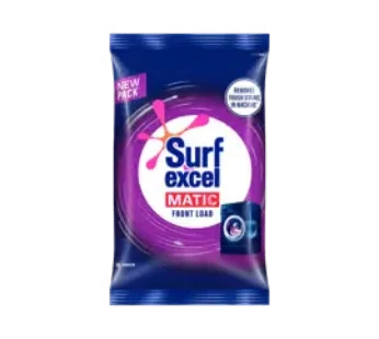 SURF EXCEL MATIC FRONT LOAD SURF (2 KG)