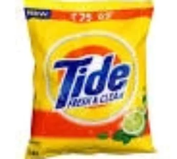 TIDE FRESH & CLEAN  (1 KG)