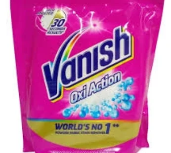 VANISH OXI ACTION POWDER (100 GM)