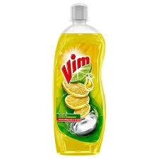 VIM LEMON LIQUID (7.50 ML)