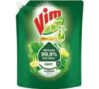 VIM PROCLEAN RHAMNO TECH LIQUID (1.7 LTR)