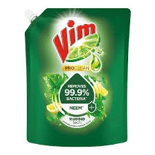 VIM PROCLEAN RHAMNO TECH LIQUID (1.7 LTR)