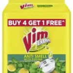 VIM PUDINA FRESH BAR BUY 4 GET 1 (950 GM)