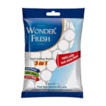 WONDER FRESH NAPHTHALENE BALLS (200 GM)