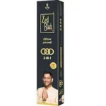 ZED BLACK 3-IN-1 (100 GM)